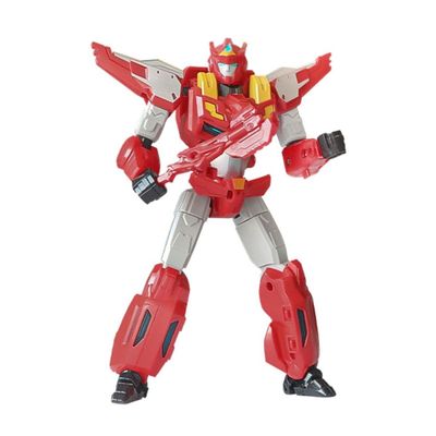 Đồ Chơi Robot Biến Hình Longarm Oai Vệ Có Đèn GLORY ALLIANCE 660912