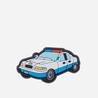 Phụ Kiện Charm Crocs Tiny Cop Car - 10013795