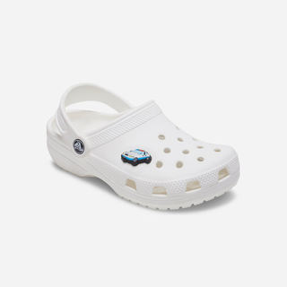 Phụ Kiện Charm Crocs Tiny Cop Car - 10013795