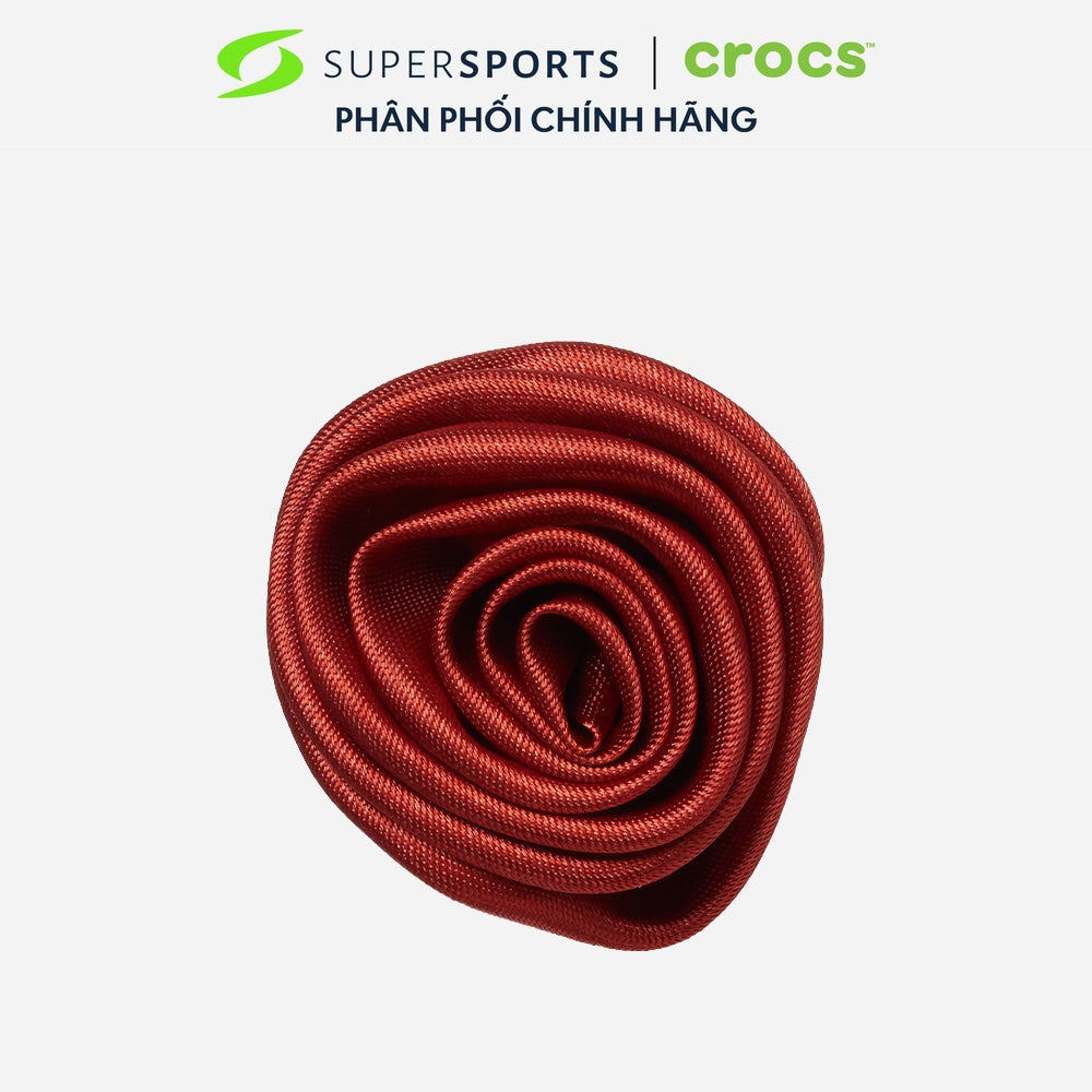 Phụ Kiện Charm Crocs Magenta Rosette - 10013767