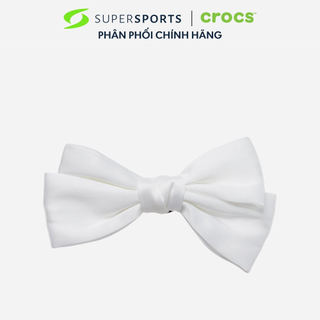 Phụ Kiện Charm Crocs Oversized Regal Bow - 10013438