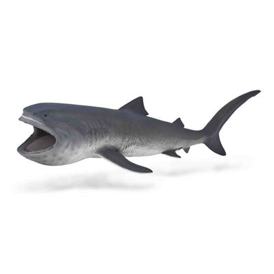 Đồ Chơi Mô Hình Động Vật Cá Mập Miệng To COLLECTA 80046