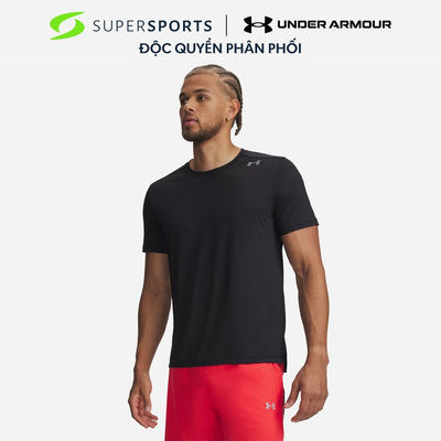 Áo Thun Nam Under Armour Velociti Pro - 6009506-001