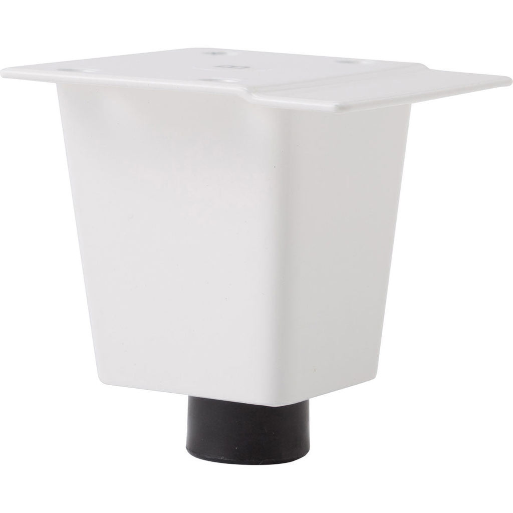 NITORI Chân Kệ N-Click Wh 4 Cái