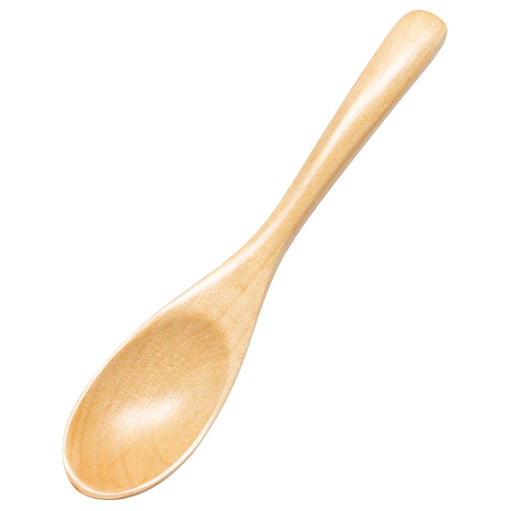 NITORI Muỗng Gỗ Nhỏ