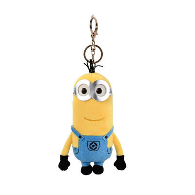 Đồ Chơi Móc Khóa Minions Kevin 15 Cm Đáng Yêu PLUSH TOY HWJX1006