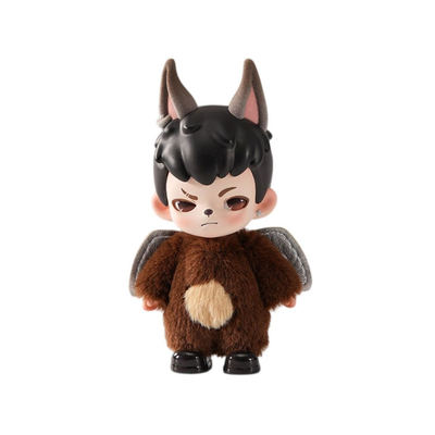 Đồ Chơi Mô Hình Rayan No Puppies No World Series Figures OTHER ART TOYS CZ-C602-C602001  - Giao Hàng Ngẫu Nhiên