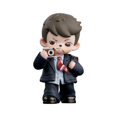 Đồ Chơi Mô Hình Rayan Let’s Date Series Figures OTHER ART TOYS CZ-C368-C368001 - Giao Hàng Ngẫu Nhiên