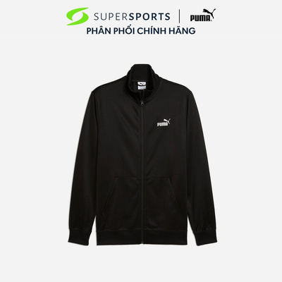 Áo Khoác Nam Puma Essentials Poly Track - 68263801