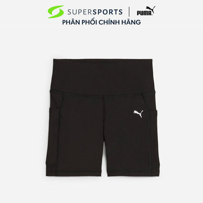 Quần Ngắn Thể Thao Nữ Puma Run Velocity 5 Inch Tight - 52659001 LS400