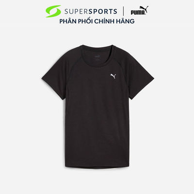 Áo Thun Nữ Puma Run Velocity (Poly) - 52657801