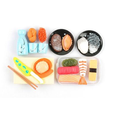 Bộ Đồ Chơi Thức Ăn Sushi SWEET HEART SH23-43