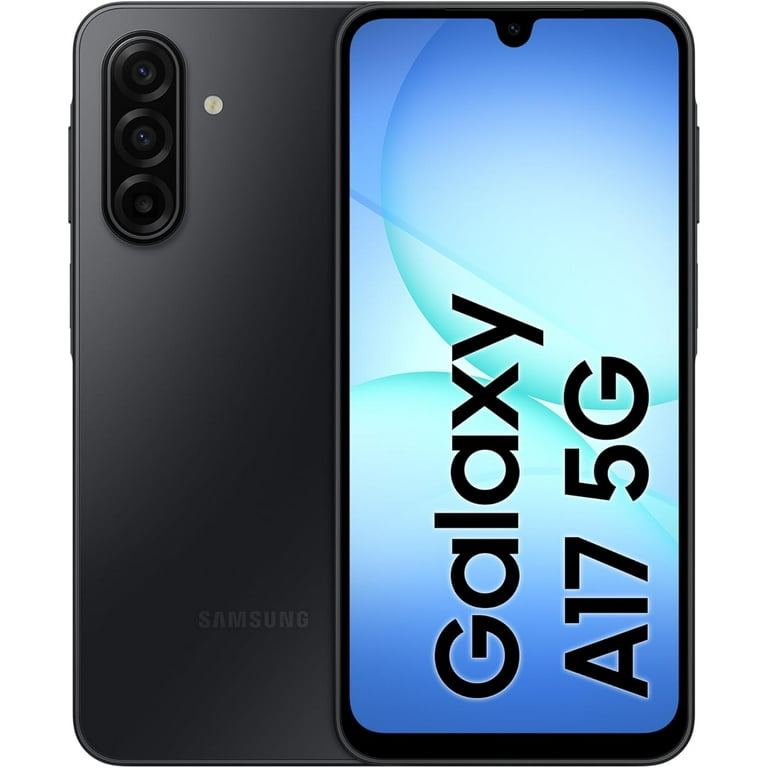 Samsung Galaxy A17 5G 8GB/256GB nguyên seal chính hãng VN