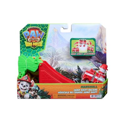 Đồ Chơi Biệt Đội Cứu Hộ Mini Xoay Vòng 360 Độ Phiên Bản Dino PAW PATROL 6076219 - Giao Hàng Ngẫu Nhiên