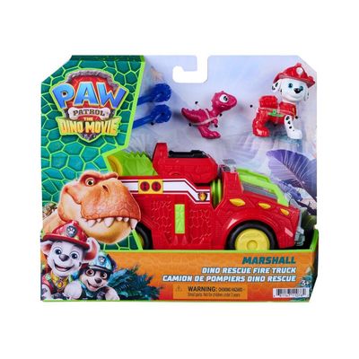 Đồ Chơi Chiến Xe Cứu Hộ Marshall Phiên Bản Dino Movie PAW PATROL 6075757