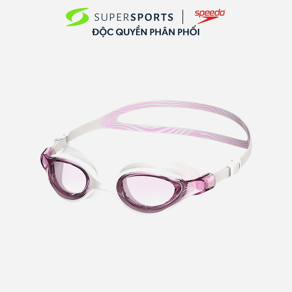 Kính Bơi Nữ Speedo Virtue Mirrored (Asia Fit) - 8-10966003