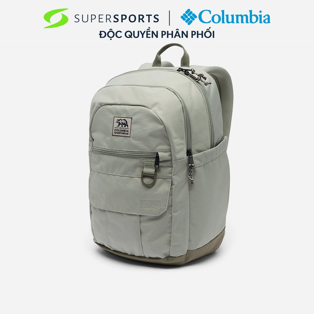 Ba Lô Columbia Buxton 26L - Xanh Mint - 2121451348