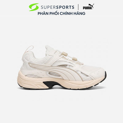 Giày Sneaker Nữ Puma Milenio Tech Lt - Be - 40931704 ADS12