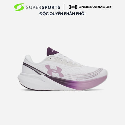 Giày Chạy Bộ Nữ Under Armour Velociti Sport - 6014709-101