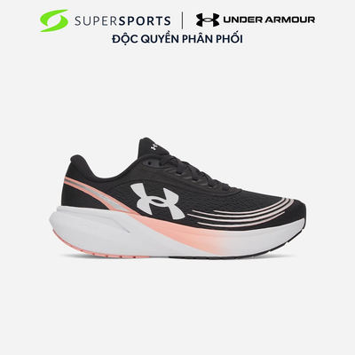 Giày Chạy Bộ Nữ Under Armour Velociti Sport - 6014709-001