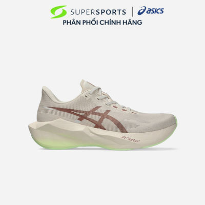 Giày Chạy Bộ Nữ Asics Novablast 6 - Be - 1012C008.700