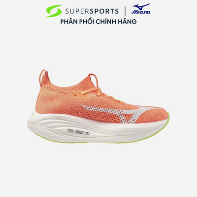 Giày Chạy Bộ Nữ Mizuno Neo Vista 3 - Cam - J1GW261072