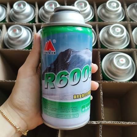 Ga lon 600A 120gram