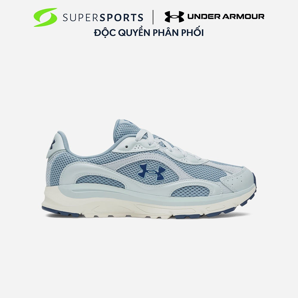Giày Sneaker Nam Under Armour Tech Runner - 6011293-448