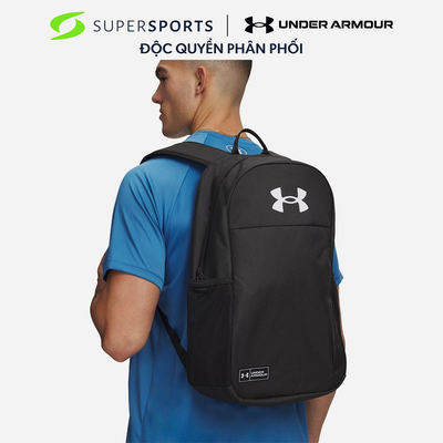 Ba Lô Under Armour New Essential Halftime - 6011407-001