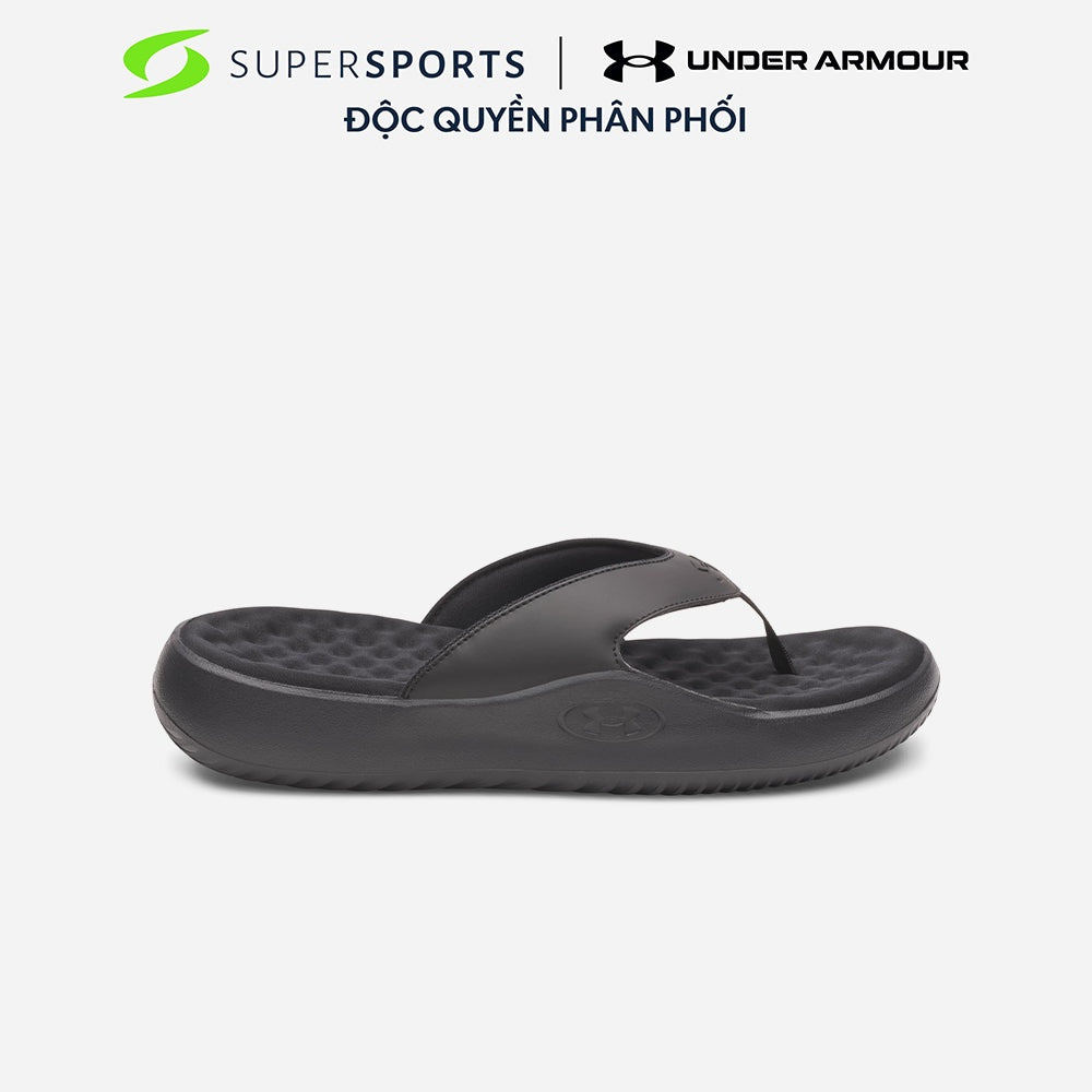 Dép Xỏ Ngón Nam Under Armour Ignite Pro 8 T - 6009366-003 LS300