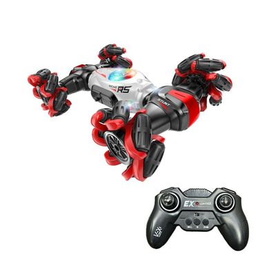 Đồ Chơi Siêu Xe Twisting Pro Điều Khiển Từ Xa (Đỏ) VECTO VT810BA/RD