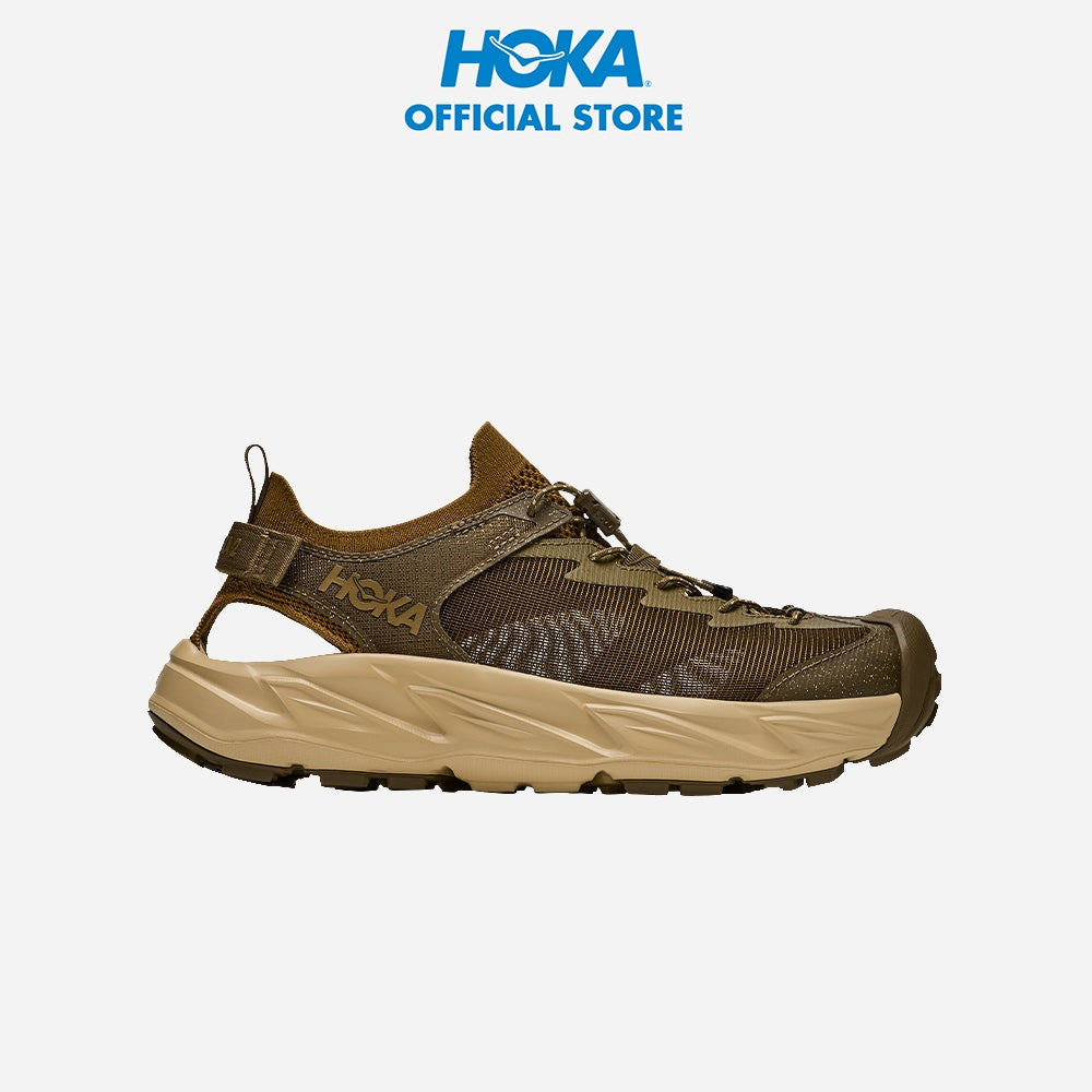 Giày Leo Núi Nam HOKA Hopara 2 - Nâu - 1147650-SPBR