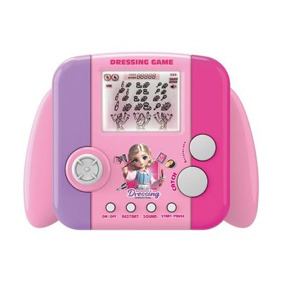Đồ Chơi Điện Tử Bắt Dụng Cụ Trang Điểm CHAMPION GAMES M/CPG005