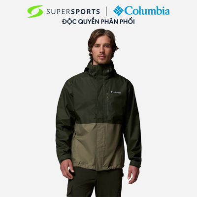 Áo Khoác Nam Columbia Hikebound II - 2089341367