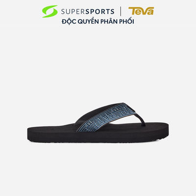 Dép Xỏ Ngón Nam Teva Mush Ii - Xanh Dương - 4168-ARNV