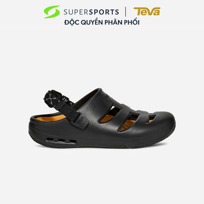 Giày Sandals Nam Teva Apreaqua Ct - Đen - 1173719-BLK