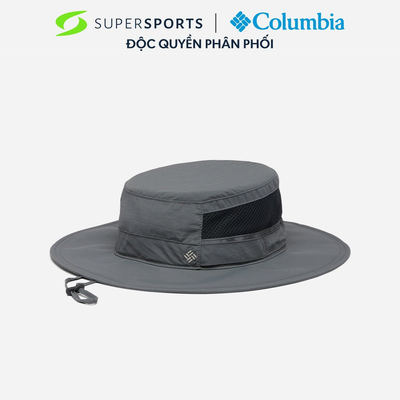 Mũ Thể Thao Columbia Bora Bora Booney - Xám - 1447091029