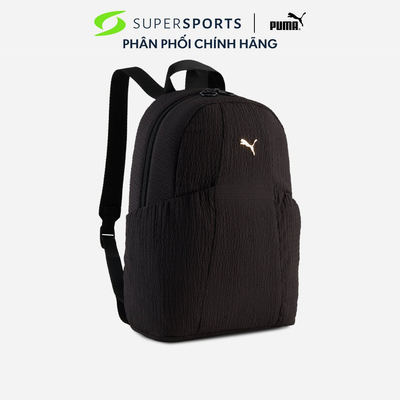 Ba Lô Puma Up Small - Đen