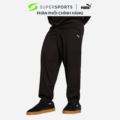 Quần Dài Thể Thao Nam Puma Essentials Woven - 68262401
