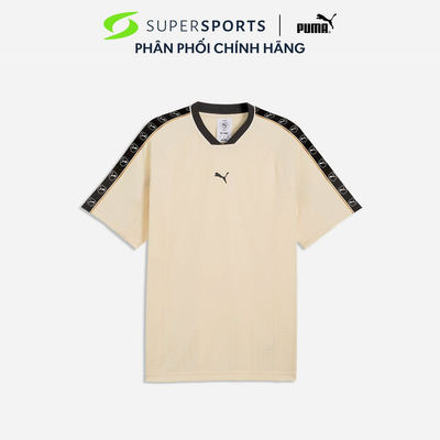 Áo Thun Nam Puma Class Relaxed Jersey - 69430188