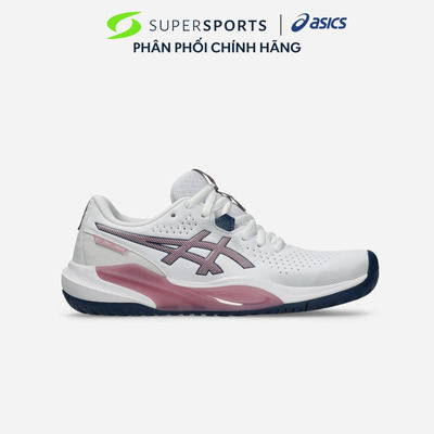 Giày Tennis Nữ Asics Gel-Challenger 15 - Trắng - 1042A294.105