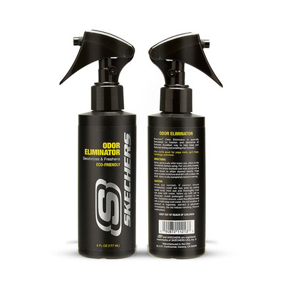 Dung dịch vệ sinh giày - Odor Eliminator Spray - SK0019-AST-99