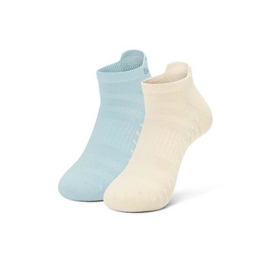Vớ Thể Thao Nữ Skechers Performance Socks Low Cut Socks (2 Pairs) - P226W160-06JS
