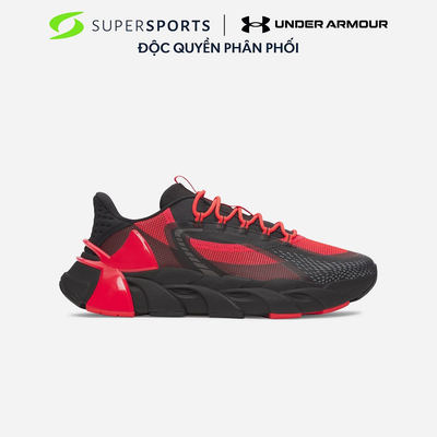 Giày Luyện Tập Unisex Under Armour Heartbeat Trainer Sport - 6010299-003