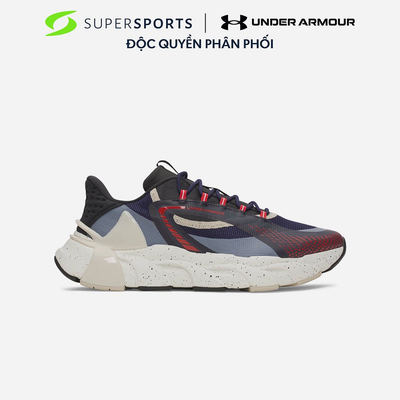 Giày Luyện Tập Unisex Under Armour Heartbeat Trainer Sport Ufc - 6016820-001