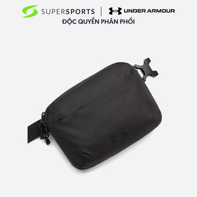Túi Đeo Chéo Under Armour New Essential - 6011275-001