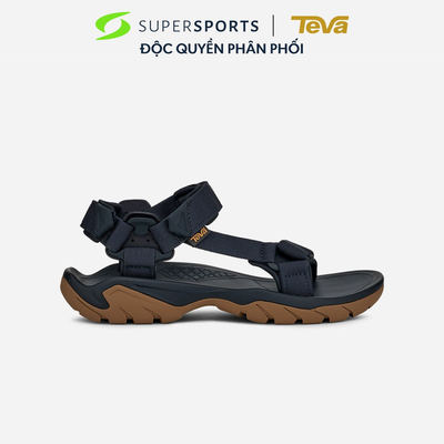 Giày Sandals Nam Teva Terra FI 5 Universal - 1102456-TOEC