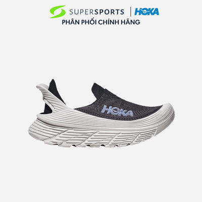 Giày Sneaker Unisex HOKA Restore Tc - Xanh Navy - 1134532-GXYG
