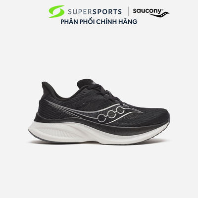 Giày Chạy Bộ Nam Saucony Endorphin Speed 5 - Đen - S21007-01