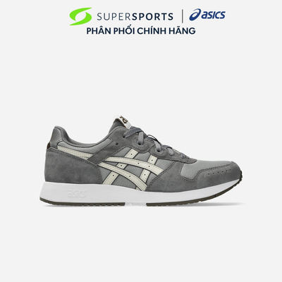 Giày Sneaker Unisex Asics Lyte Classic - Xám - 1203A611.023